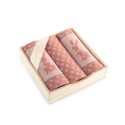 komplet kuchenny w pud. drewn. SZARAK rudy - 8366