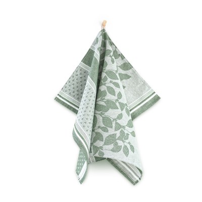 komplet kuchenny MINT/THYME/BASIL szary-beż - 9563
